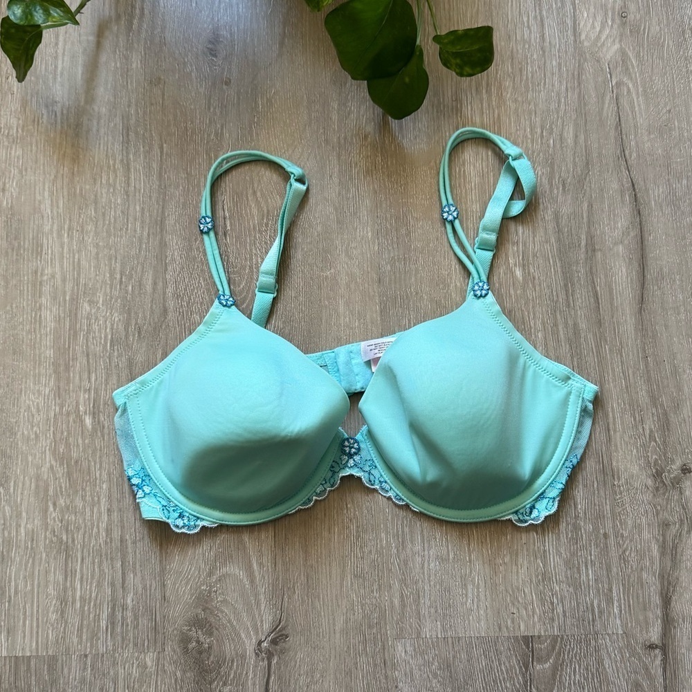 Victoria’s Secret Dream Angels Push-Up size vintage